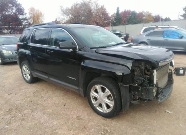 GMC TERRAIN 2017 2gkfltek0h6333996