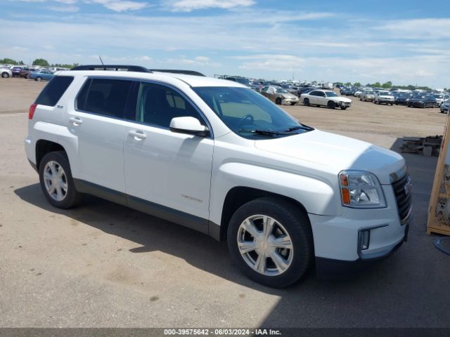 GMC TERRAIN 2017 2gkfltek0h6335876