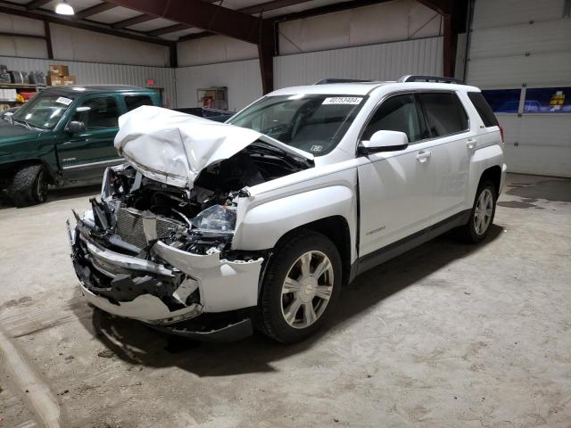 GMC TERRAIN 2017 2gkfltek0h6347624