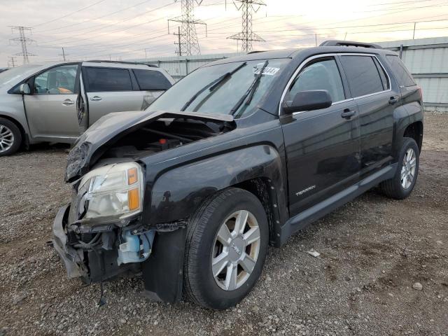 GMC TERRAIN SL 2012 2gkfltek1c6101285