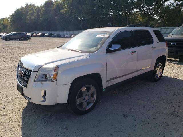 GMC TERRAIN SL 2012 2gkfltek1c6111041