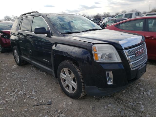 GMC TERRAIN SL 2012 2gkfltek1c6112996