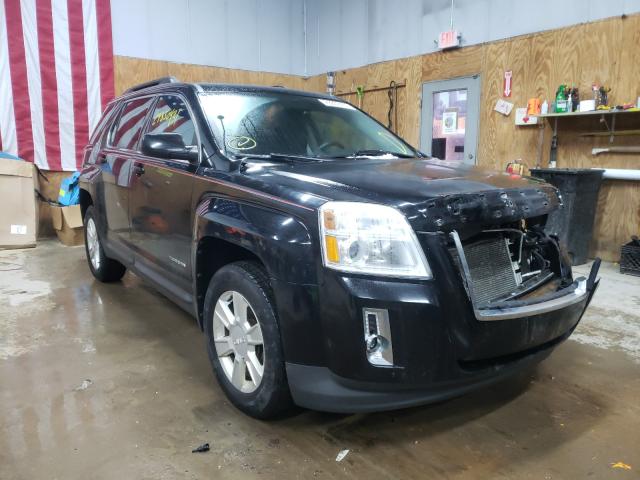 GMC TERRAIN SL 2012 2gkfltek1c6132990