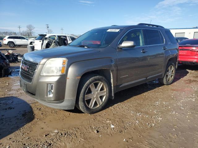 GMC TERRAIN 2012 2gkfltek1c6133069