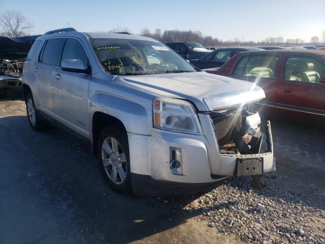 GMC TERRAIN SL 2012 2gkfltek1c6135517