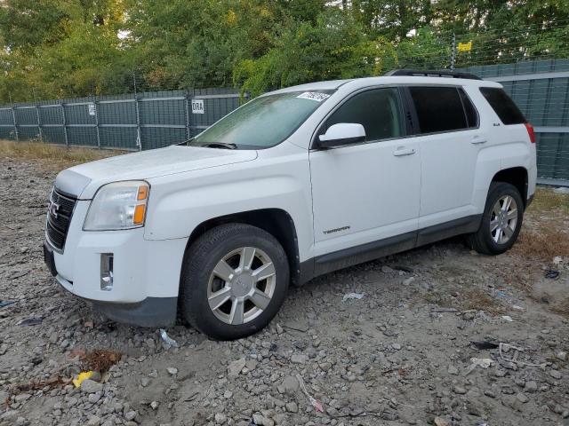 GMC TERRAIN SL 2012 2gkfltek1c6157582