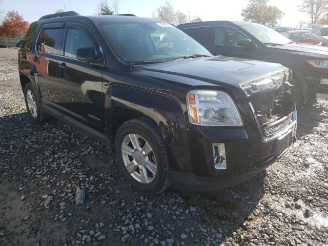 GMC TERRAIN SL 2012 2gkfltek1c6167531