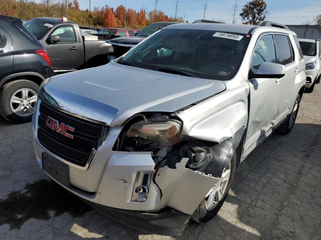 GMC TERRAIN 2012 2gkfltek1c6168680