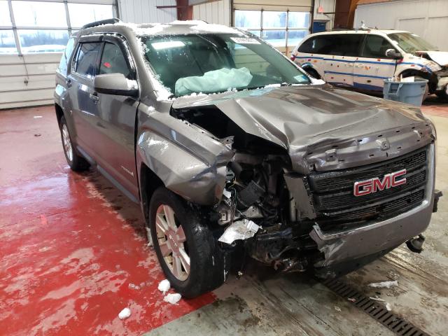 GMC TERRAIN SL 2012 2gkfltek1c6168985