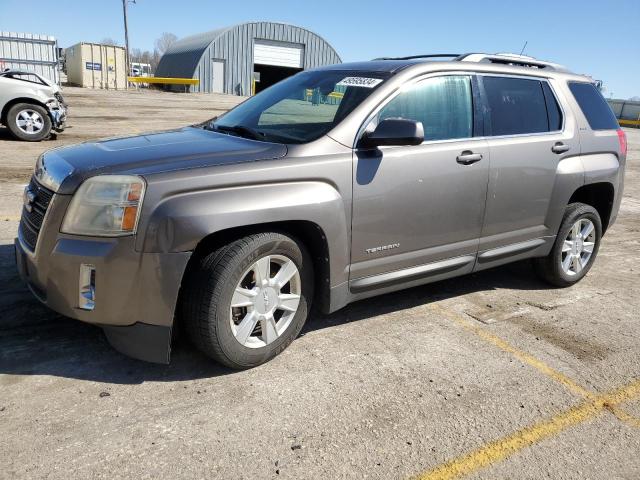 GMC TERRAIN 2012 2gkfltek1c6188170