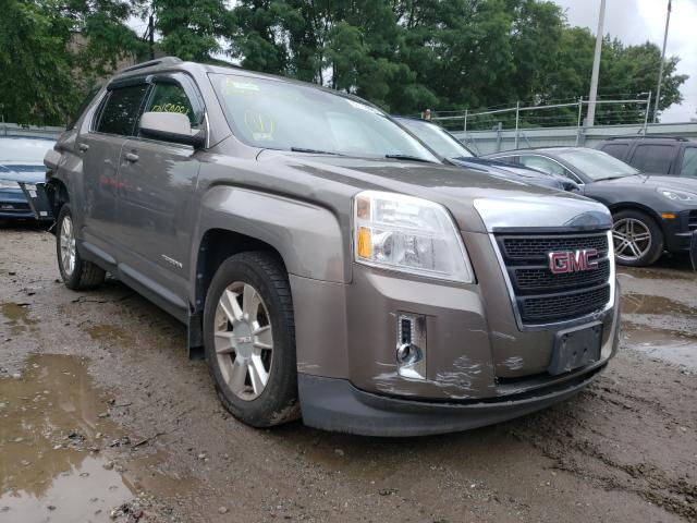 GMC TERRAIN SL 2012 2gkfltek1c6189755