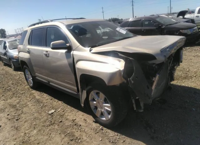 GMC TERRAIN 2012 2gkfltek1c6204366