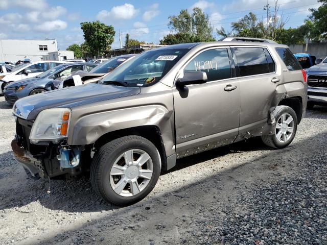 GMC TERRAIN SL 2012 2gkfltek1c6213097