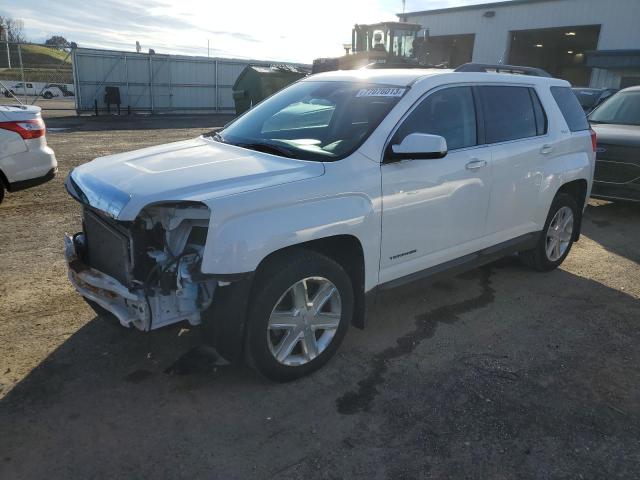 GMC TERRAIN 2012 2gkfltek1c6223466