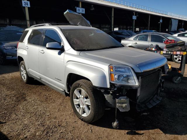 GMC TERRAIN SL 2012 2gkfltek1c6226206