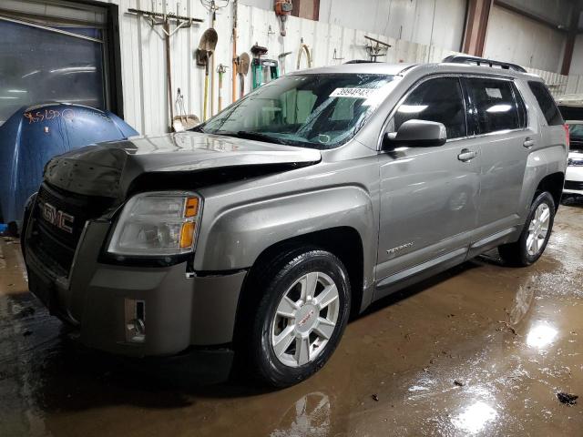 GMC TERRAIN SL 2012 2gkfltek1c6233365