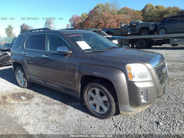 GMC TERRAIN 2012 2gkfltek1c6249727