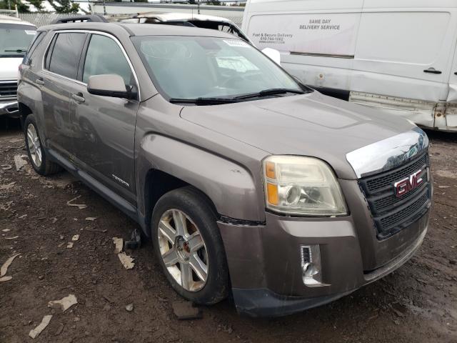 GMC TERRAIN SL 2012 2gkfltek1c6274790