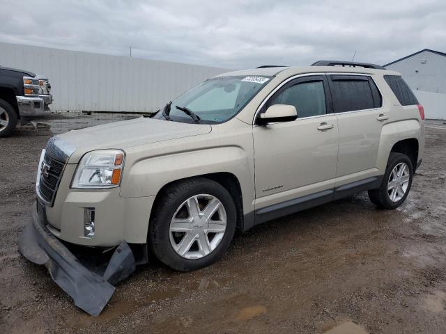 GMC TERRAIN 2012 2gkfltek1c6282100