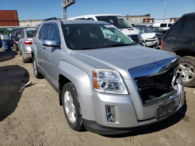 GMC TERRAIN SL 2012 2gkfltek1c6298765