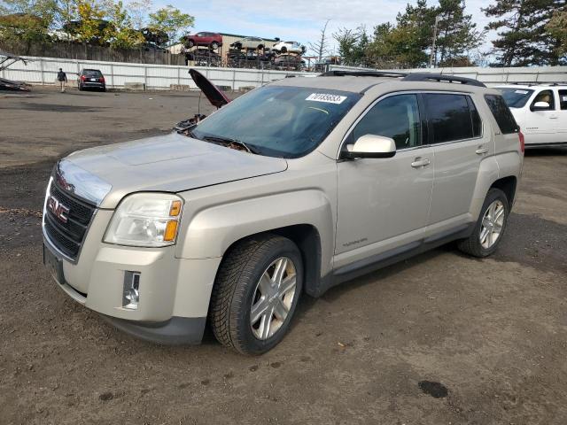 GMC TERRAIN SL 2012 2gkfltek1c6321400