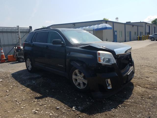 GMC TERRAIN SL 2012 2gkfltek1c6326158