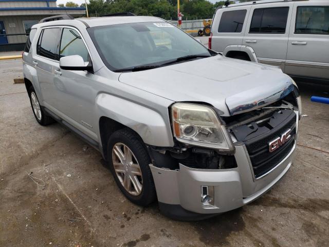 GMC TERRAIN SL 2012 2gkfltek1c6329237