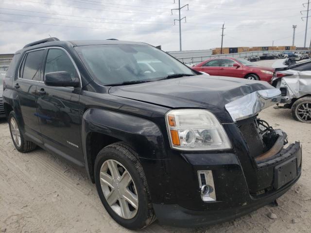 GMC TERRAIN SL 2012 2gkfltek1c6378678