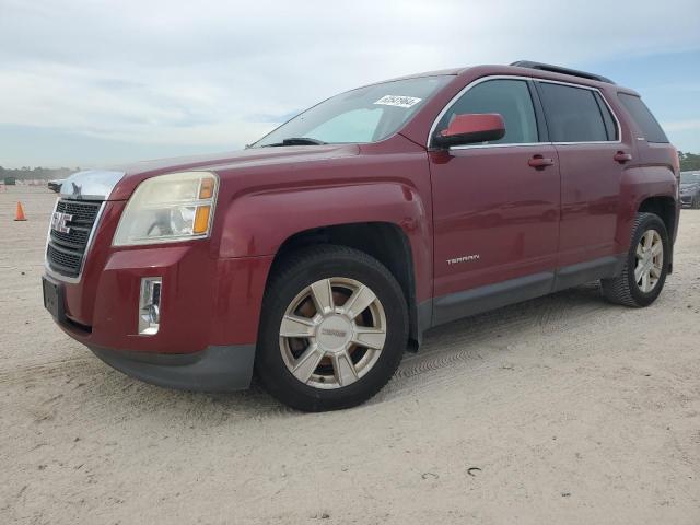 GMC TERRAIN 2012 2gkfltek1c6388353