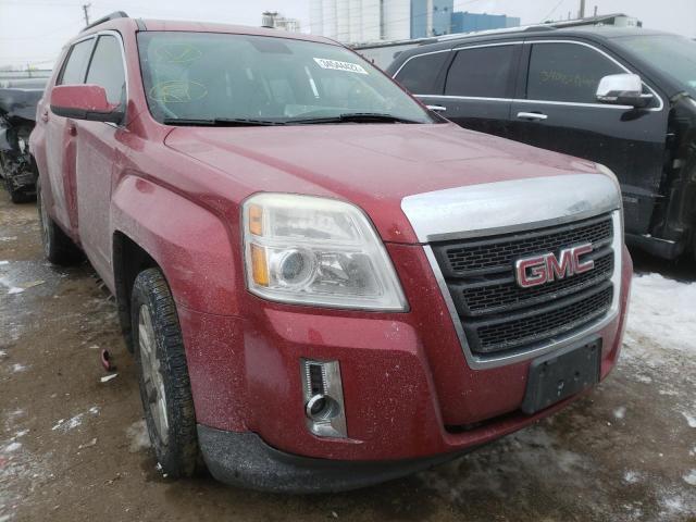 GMC TERRAIN SL 2013 2gkfltek1d6107816