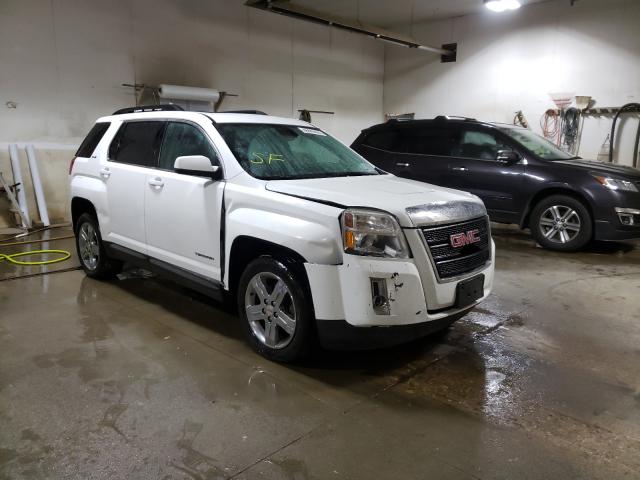 GMC TERRAIN SL 2013 2gkfltek1d6125975