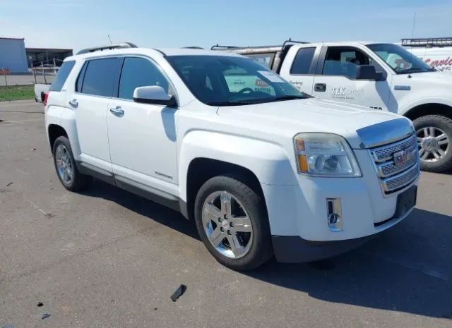 GMC TERRAIN 2013 2gkfltek1d6128620