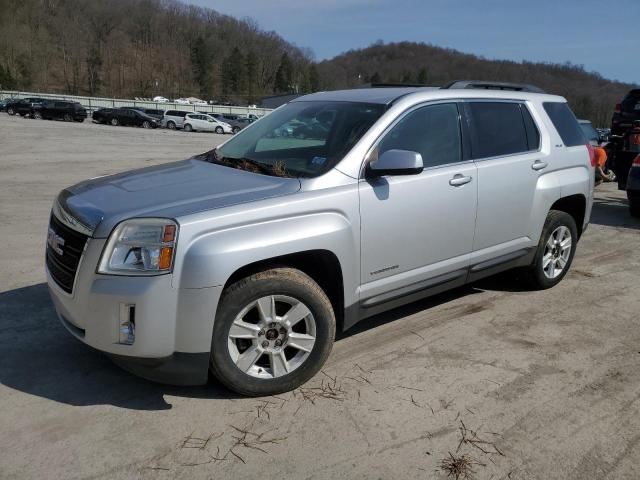 GMC NULL 2013 2gkfltek1d6130254