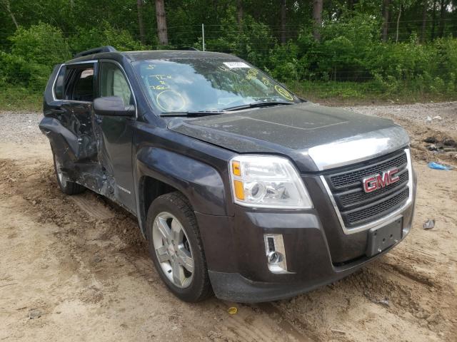 GMC TERRAIN SL 2013 2gkfltek1d6130917