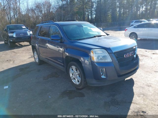 GMC TERRAIN 2013 2gkfltek1d6145904