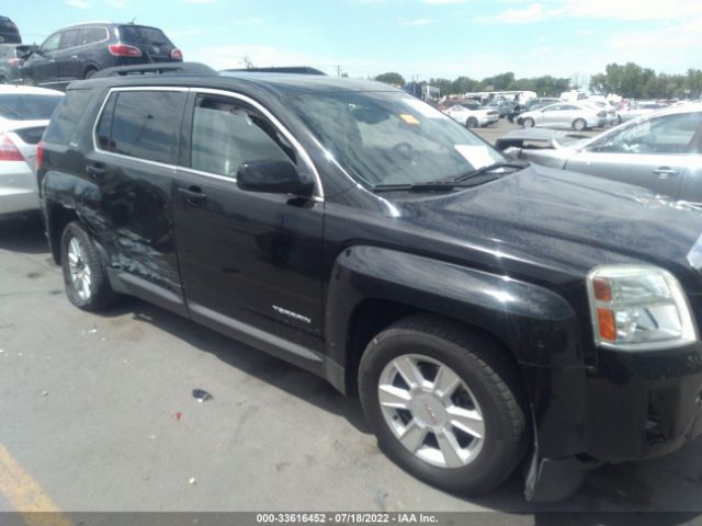 GMC TERRAIN 2013 2gkfltek1d6185805