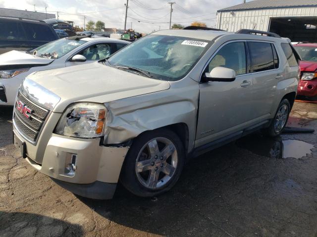 GMC TERRAIN SL 2013 2gkfltek1d6206247