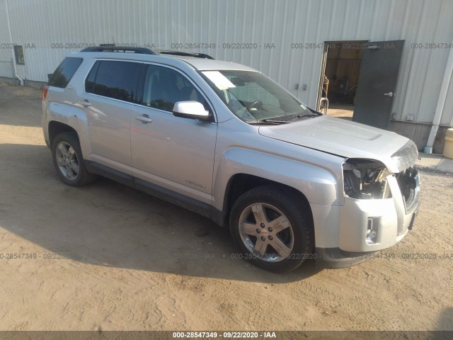 GMC TERRAIN 2013 2gkfltek1d6210217