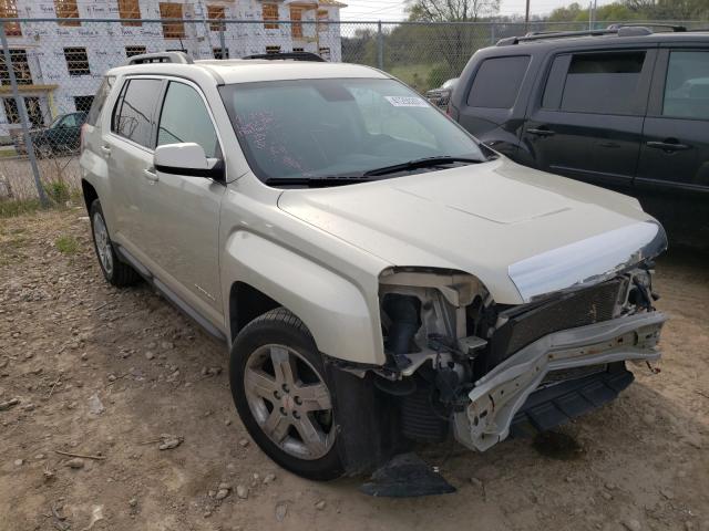 GMC TERRAIN SL 2013 2gkfltek1d6213926