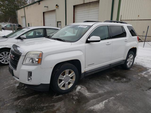 GMC TERRAIN SL 2013 2gkfltek1d6219533