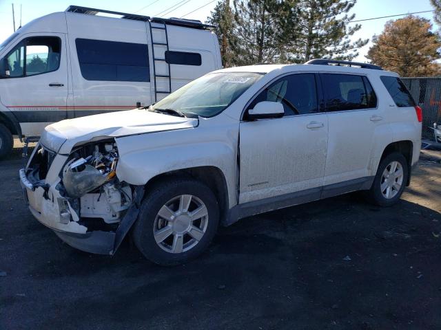 GMC TERRAIN SL 2013 2gkfltek1d6221055