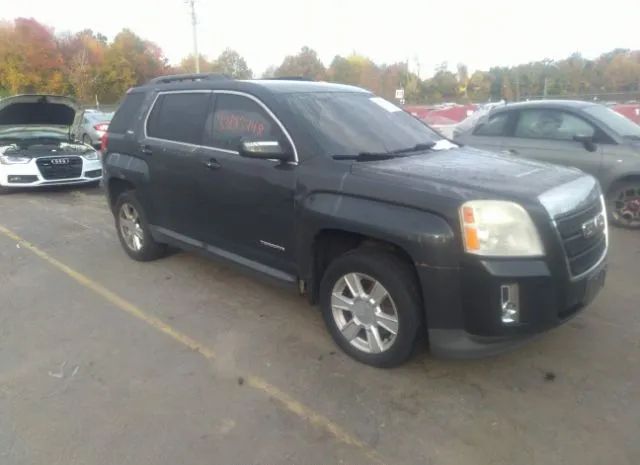 GMC TERRAIN 2013 2gkfltek1d6222741