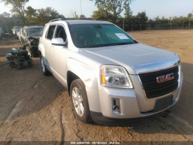 GMC TERRAIN 2013 2gkfltek1d6225428