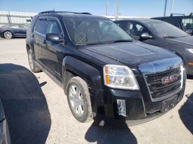 GMC TERRAIN SL 2013 2gkfltek1d6237952