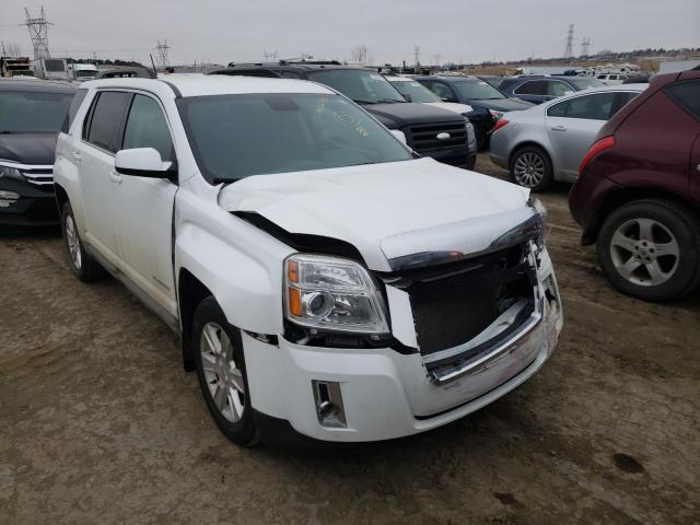 GMC TERRAIN SL 2013 2gkfltek1d6271731