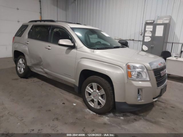 GMC TERRAIN 2013 2gkfltek1d6273284