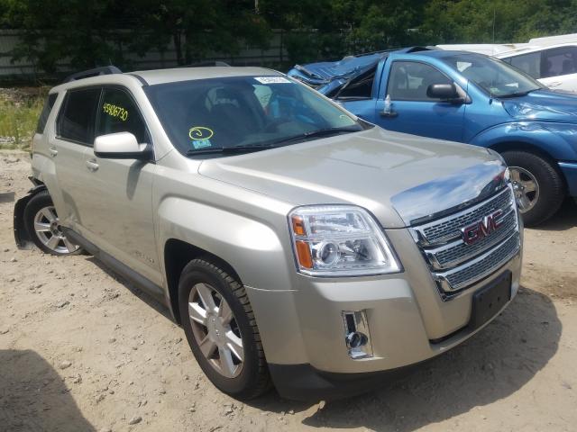 GMC TERRAIN SL 2013 2gkfltek1d6276489