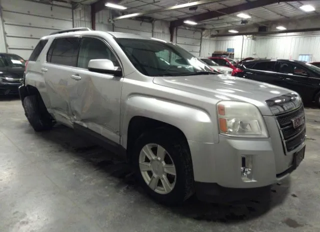 GMC TERRAIN 2013 2gkfltek1d6293230