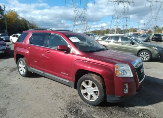 GMC TERRAIN 2013 2gkfltek1d6318403