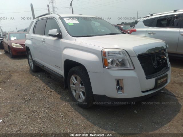 GMC TERRAIN 2013 2gkfltek1d6341115